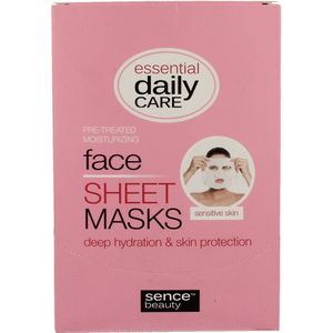 Sence Facial Sheet Mask Sensitive 23 ml