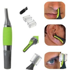Micro Touch Trimmer