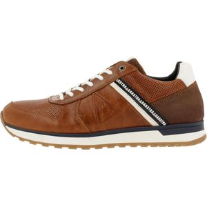 Gaastra - Sneaker - Male - Cognac - 44 - Sneakers