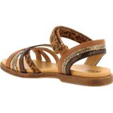 Bullboxer  ELYSA  sandalen  kind Bruin