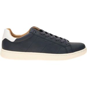 Bjorn Borg - T305 Low - Veterschoen - Blauw - Synthetisch