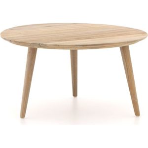 ROUGH-K lounge tuintafel ø 85x45cm