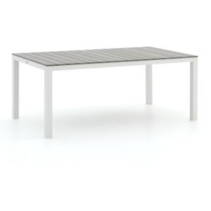 Bellagio Fidenza dining tuintafel 183x100x75cm