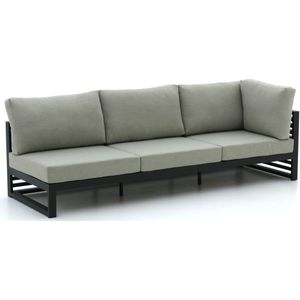 Bellagio Cadora Lounge Tuinbank 3-zits linkerarm 246cm - Stijlvol en comfortabel