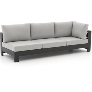 Bellagio Avolo lounge tuinbank 3-zits linkerarm 253cm