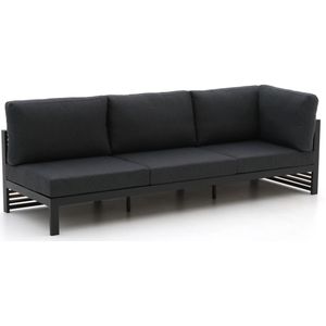 Bellagio Cadora lounge tuinbank 3-zits linkerarm 246cm