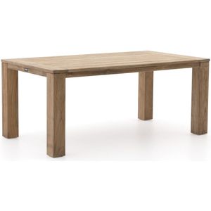 ROUGH-X dining tuintafel 180x100x76cm