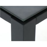 Bellagio Saretto bartafel 225x75x105cm