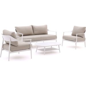 Valli stoel-bank loungeset 4-delig - Modern design en duurzame materialen