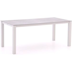 Bellagio Lagundo dining tuintafel 180x90cm