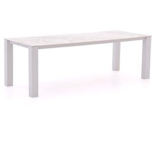 Bellagio Lagundo dining tuintafel 230x90cm