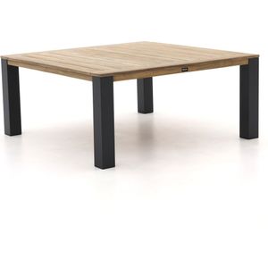 ROUGH-X dining tuintafel 170x170x76cm