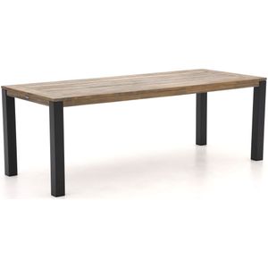 ROUGH-S dining tuintafel 220x90x76cm