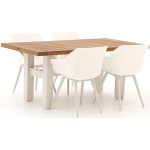 Hartman Sophie Studio/Yasmani 180cm dining tuinset 5-delig