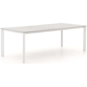 Bellagio Isolo dining tuintafel 220x100x76cm