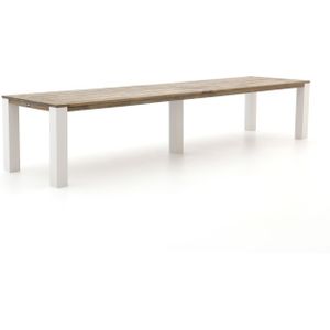 ROUGH-X dining tuintafel 400x100x76cm