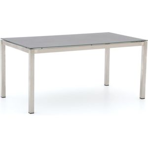 Bernstein Freiburg dining tuintafel 160x90x76cm