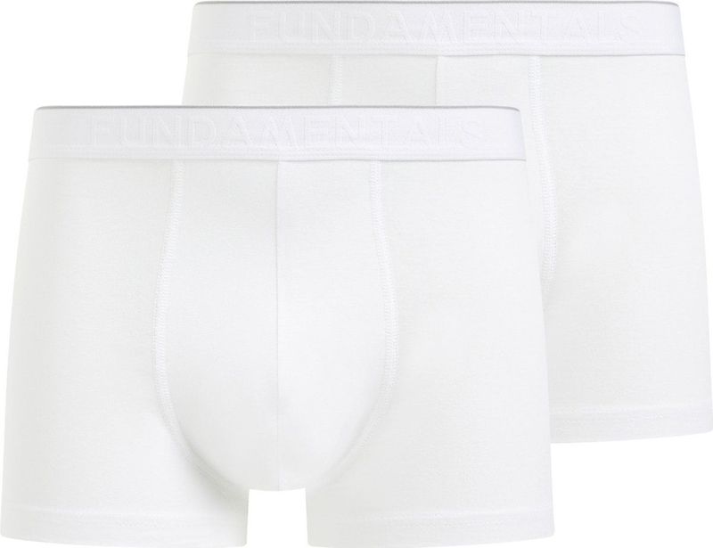 WE Fashion Boxershort (set van 2)