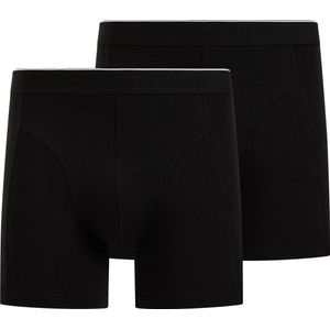WE Fashion - Boxershorts - Set van 2