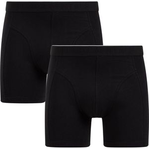 WE Fashion - Boxershorts - Set van 2