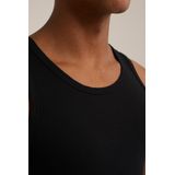 WE Fashion - Heren Underwear Singlet - 2-pack