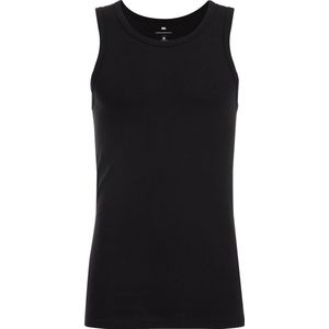 WE Fashion - Heren Underwear Singlet - 2-pack