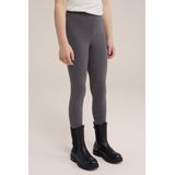 WE Fashion Legging Grijs