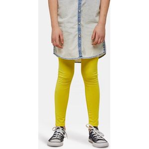 WE Fashion Leggings 'Carmen'  pink / zwart