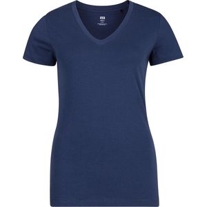 WE Fashion Dames organic cotton T-shirt