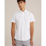 WE Fashion Slim Fit Overhemd