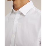 WE Fashion Slim Fit Overhemd