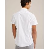 WE Fashion Slim Fit Overhemd