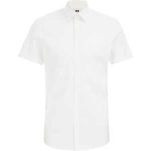 WE Fashion Slim Fit Overhemd