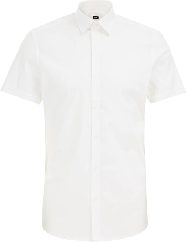 WE Fashion Slim Fit Overhemd