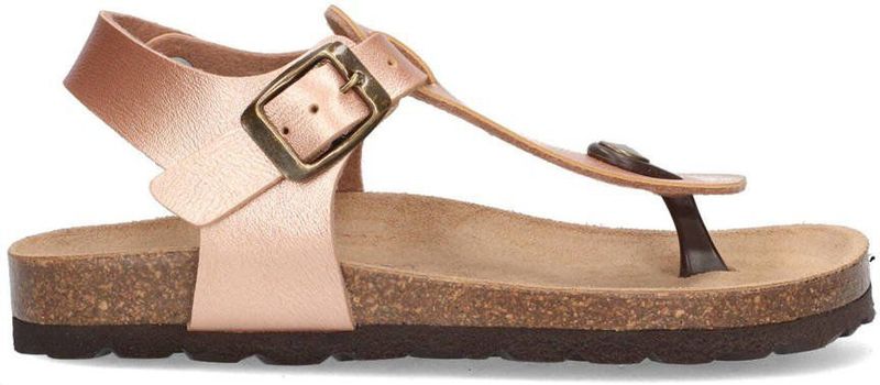 Red Code - Sandalen - Roze