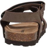 Red Code - Sandalen - Bruin - Imitatieleer - Synthetische Voering