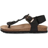 Red Code - Sandaal - Imitatieleer - Zacht - Platte Zool