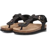 Red Code - Sandaal - Imitatieleer - Zacht - Platte Zool