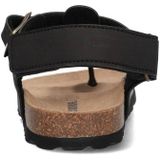 Red Code - Sandaal - Imitatieleer - Zacht - Platte Zool