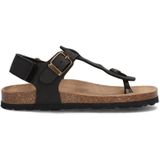 Red Code - Sandaal - Imitatieleer - Zacht - Platte Zool