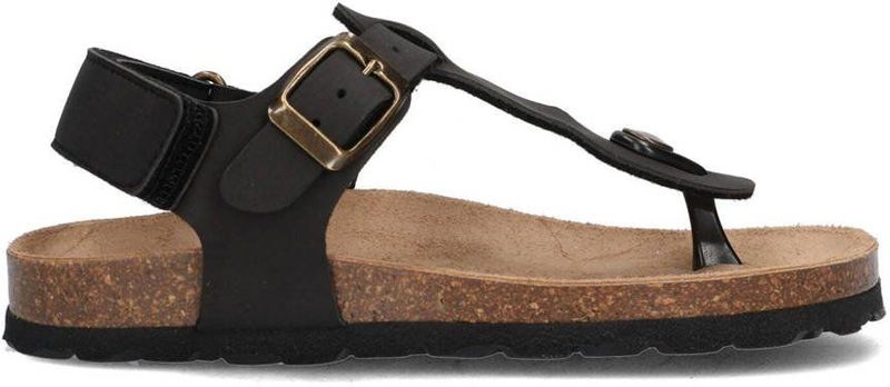 Red Code - Sandaal - Imitatieleer - Zacht - Platte Zool