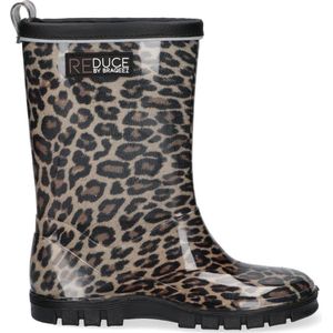 Braqeez 120960-513 Meisjes - Print - PVC - Geen Sluiting - Duurzaam Recyclebaar