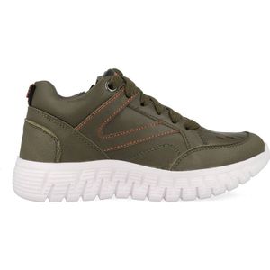Braqeez Finn Faro 421930-569 Groen