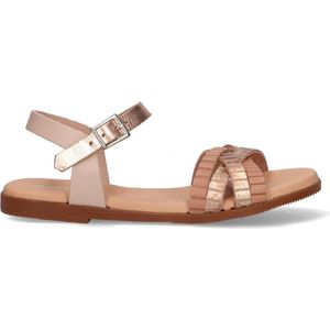 Braqeez 423004 Wanna Wave Sandalen