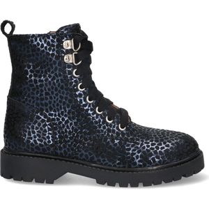 Braqeez - 423556 - Laarzen - 989