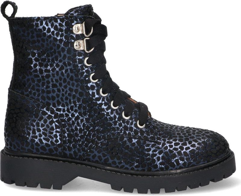 Braqeez - 423556 - Laarzen - 989