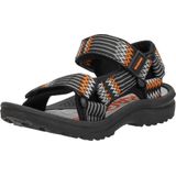 Braqeez Jongens Sandalen Jongens Sandalen - zwart