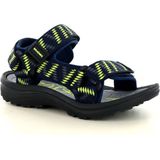 Braqeez Jongens Sandalen Jongens Sandalen - blauw