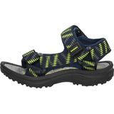 Braqeez Jongens Sandalen Jongens Sandalen - blauw