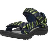 Braqeez Jongens Sandalen Jongens Sandalen - blauw